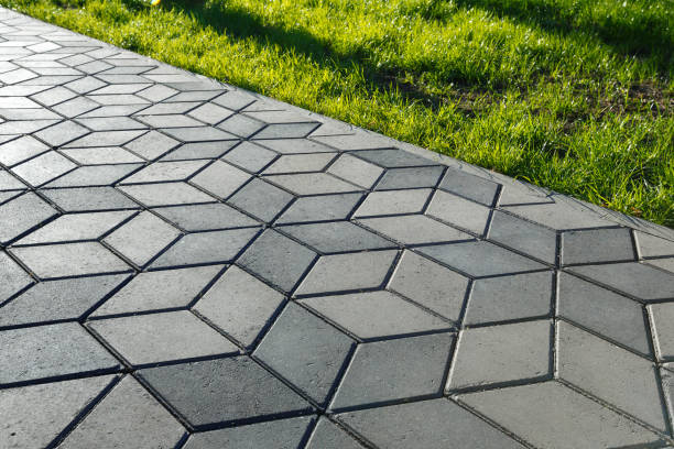 Best Professional Driveway Pavers  in Danielson, CT