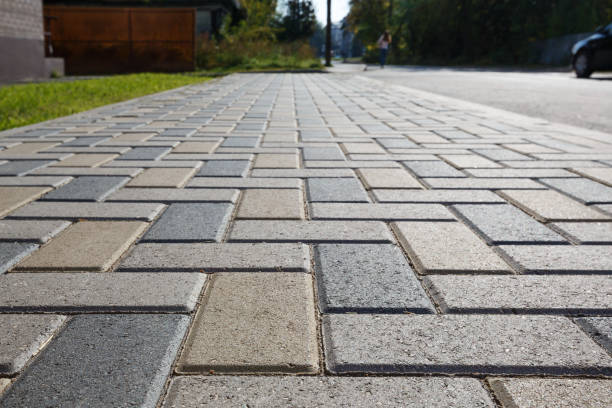 Best Concrete Paver Driveway  in Danielson, CT