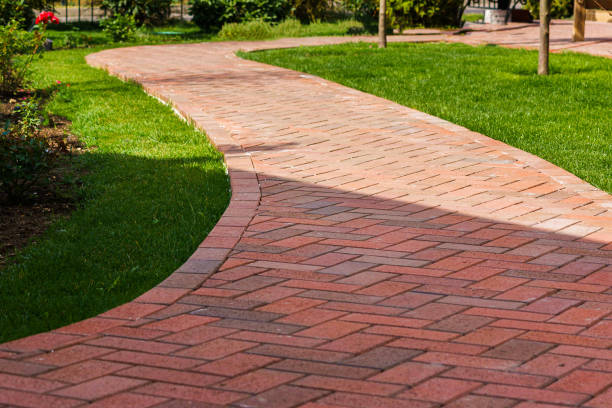 Best Paver Driveway Replacement  in Danielson, CT