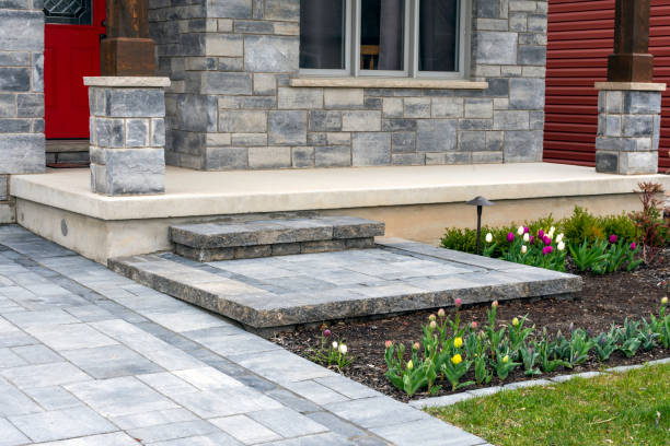 Best Interlocking Driveway Pavers  in Danielson, CT