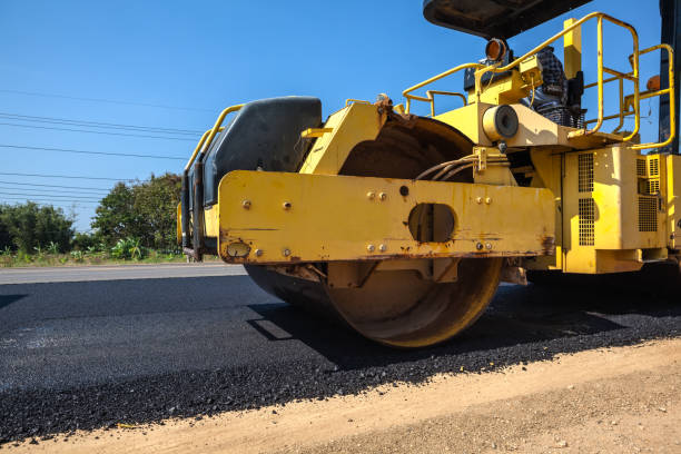 Best Driveway Paving Near Me  in Danielson, CT